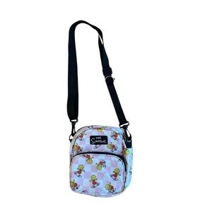 Lisa Simpson Women’s Fanny Pack Cross Body